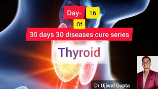 Thyroid Day 1630 🌿 trending doctor thyroidcure hypothyroid hyperthyroid thyroidmanagment [upl. by Lenoil]