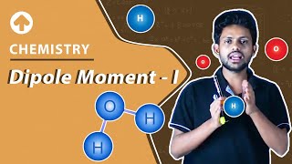 Dipole Moment  I  Chemistry [upl. by Farny]