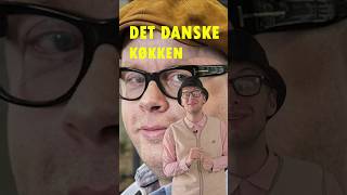 RejsebureauetDKdk  Det danske køkken [upl. by Naitsirc444]