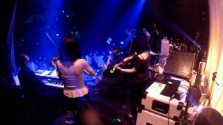 The Afghan Whigs  Love Crimes Live 05232012 Bowery Ballroom NYC Frank Ocean Cover [upl. by Drue]