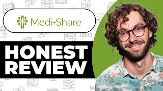 MediShare Health Insurance Review  Usage Experience [upl. by Phyl]