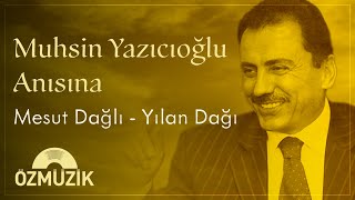 Mesut Dağlı  Yılan Dağına Kar Yağmış [upl. by Derfnam218]