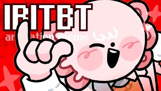 IBITBT  animation meme  flipaclip [upl. by Sharp778]