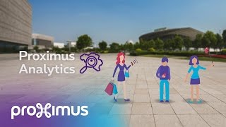 Apprenez à mieux connaître vos clients grâce à Proximus Analytics [upl. by Mendel872]