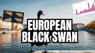 Europe Is The NEXT Black Swan Crisis  Fed DOT PLOT This Week [upl. by Achorn942]