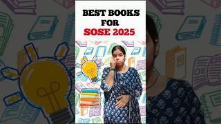 BEST BOOK FOR SOSE 2025 sose asose sose2025 soseclasses soseclass11 soseclass9 sosestembook [upl. by Hatti]