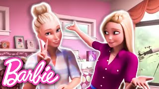 DIY Holiday Gift Vlog with Barbie amp Her Mom [upl. by Jedlicka]