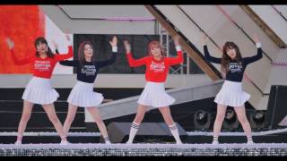 161022 KBS 청소년 음악회 레드벨벳Red Velvet 리허설rehearsal 4K 직캠 2 [upl. by Lsil]