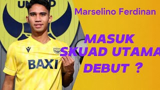 Debut Marselino Masuk Skuad Utama Oxford vs Hull City  Skor 10  Liga Inggris Div Championship [upl. by Hacim]