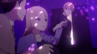 Hayasaka Ai Moments  Kaguyasama wa Kokurasetai Ultra Romantic [upl. by Posner]