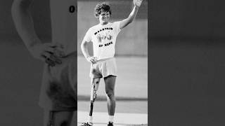 The story of Terry fox [upl. by Allene239]