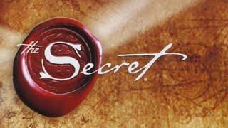 The Secret  Le Secret de la Loi de lAttraction Livre Audio en français [upl. by Ahsasal]