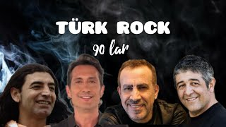 90larda Çıkış Yapan Erkek Rock Müzik Sanatçılar [upl. by Perce]