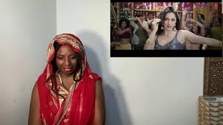 Hasina Pagal Deewani  Song Reaction  Indoo Ki Jawani Kiara Advani [upl. by Areval741]