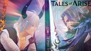 Tales of Arise 5  Путь в пелегион и пинок в зад Волрану [upl. by Frederick]