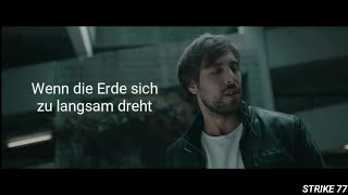 Max Giesinger  Legenden Lyrics [upl. by Anytsyrk]