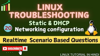 How to Assign and Use Static IP Addresses amp Dynamic Host Configuration Protocol DHCP  Part  20 [upl. by Vanda]