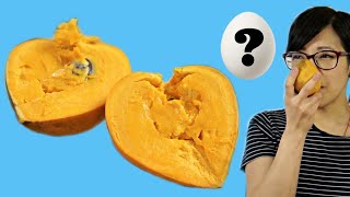 EGGFRUIT  Canistel  Does it Tastes Like Egg  Fruity Fruits [upl. by Juster]