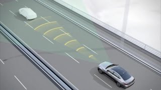 Smarter Driver Will automatic emergency braking go mainstream On Cars [upl. by Ingalls]