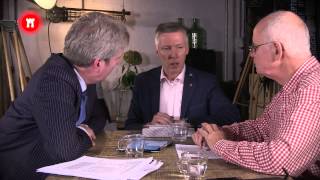 20141011 Interview OPA PVDA TV [upl. by Gauldin448]