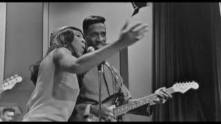 Ike amp Tina Turner  The Big TNT Show 1965 HD Quality [upl. by Iatnwahs536]