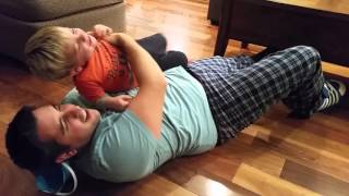 Tickle Fight [upl. by Mercola]