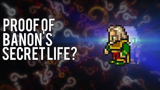 Final Fantasy 6 What Happened To Banon [upl. by Kevan88]