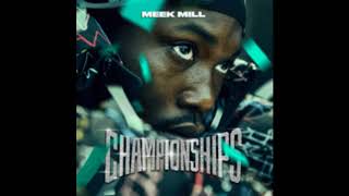 Meek Mill  Oodles Noodles Babies Championships [upl. by Knowland254]