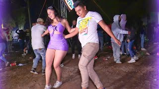 🔴 ELLA ES LA NUEVA SENSACION DE LOS BAILES SONIDEROS  LA CHICA BAILADORA  LO NUEVO SONIDO FAMOSO [upl. by Aicilf]