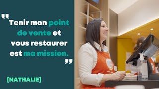 Le métier de responsable point de vente [upl. by Ylirama]