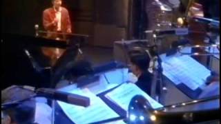 Harry Connick Jr Big Band Live  Anguilla w Dan Miller Roger Ingram Ned Goold HQ [upl. by Gibun]