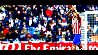 Augusto Fernandez  Atletico de Madrid  Seleccion Argentina  Mejores jugadas [upl. by Akiner]