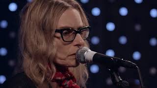 Aimee Mann  Full Performance Live on KEXP [upl. by Ayamahs]