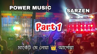 Final Round  Power Muise vs Dj Sarzen  Quality King 👑 कोन हे [upl. by Sinoda]