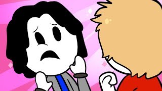 I Confronted My Bully From High School  Animated Stories [upl. by Constantino586]