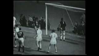 ITALIAJugoslavia 20  Roma 10 giugno 1968  Finale Campionato Europeo telecronaca secondo tempo [upl. by Phil]