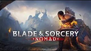 Blade amp Sorcery 10 Update LiveStream [upl. by Aihseyt518]