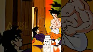 ChiChi Gets Angry At Goku😂 [upl. by Nniuq]