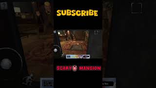 Dr crow funny moments Scary mansion Beficyygaming [upl. by Nikkie]