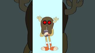 Penny Shake AnimationsThe Amazing World of Gumball ytshorts gumball penny animations [upl. by Abla]