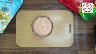 How to Make Mayo Chup  Homemade MayoChup  MayoKetchup Sauce [upl. by Zeph]