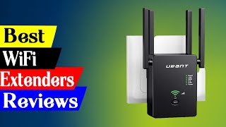 5 Best WiFi Extenders for Xfinity to Improve Your Internet in 2024 [upl. by Cavan]