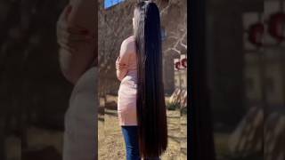 Strong amp Healthy Hair Growth Tips  Best Hair Growth Tips shorts [upl. by Akehsyt]