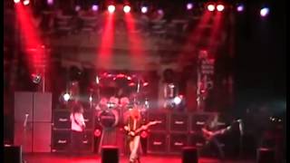 Megadeth Live In Philadelphia 2004 DVD 360p [upl. by Mharg808]