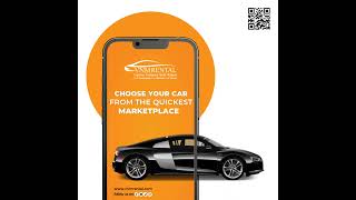 Discover the ultimate car rental experience with VNM Rental Marketplace [upl. by Atsyrhc]