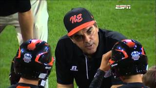 Coach Dave Belisle Full Postgame Speech BEST QUALITY [upl. by Short]