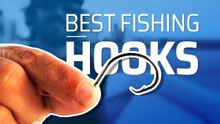 How To Use Circle Hooks To CATCH More BIG FISH [upl. by Hennessey]