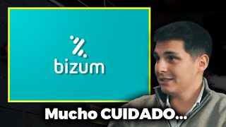 Los PELIGROS de USAR BIZUM para ENVIAR DINERO Miguel Sierra nos cuenta QUÉ DEBES HACER [upl. by Adlesirc]