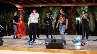 Omar Ruiz Ft Jesus Urquijo  Andamos Chambeando En Vivo 2018 [upl. by Evelinn]