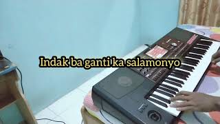 ratok pasaman karaokemanual korg pa 700 mantap josss [upl. by Gisela]